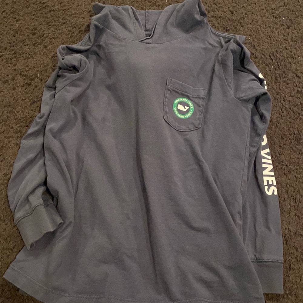 Vineyard vines size 7